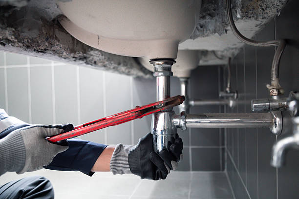 Top rated local Leak Detection specialists in Fairmont, WV